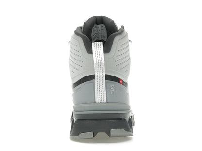On Running Cloudrock 2 Waterproof Glacier Eclipse (Women's)