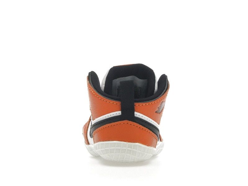 Jordan 1 Crib Bootie Starfish (I)