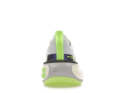 Nike ZoomX Invincible Run 3 Blue Tint Green Strike (Women's)