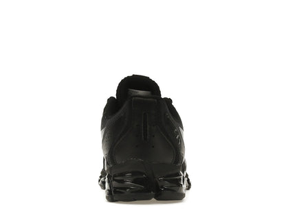 ASICS Gel Quantum 360 6 Black