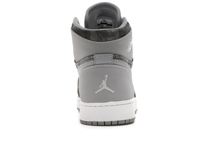 Jordan 1 Retro All-Star (2016) (GS)