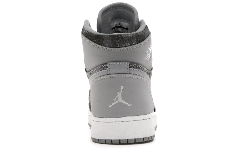 Jordan 1 Retro All-Star (2016) (GS)