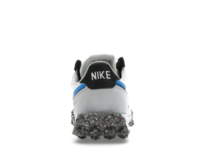 Nike Waffle Racer Crater Photon Dust Blue (Women's)