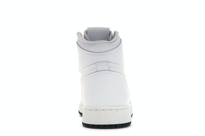 Jordan 1 Retro High Perforated White (GS)
