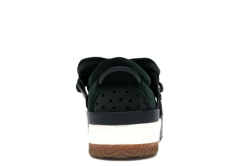 adidas AW BBall Lo Alexander Wang Green Night