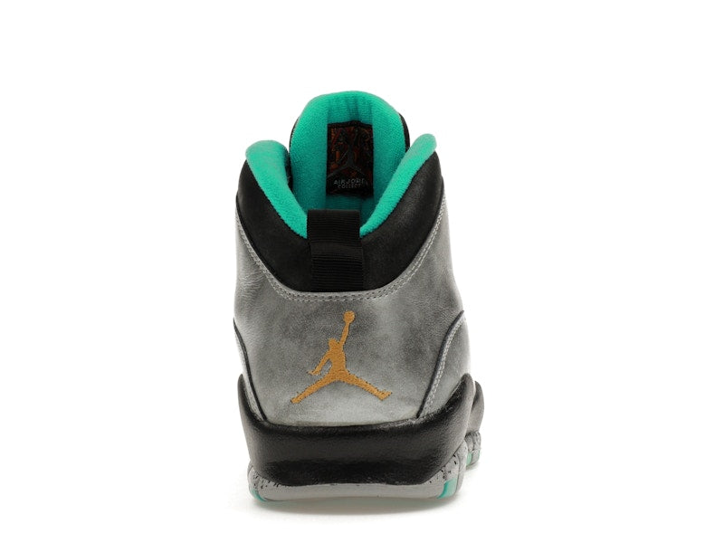 Jordan 10 Retro Lady of Liberty 30th Anniversary