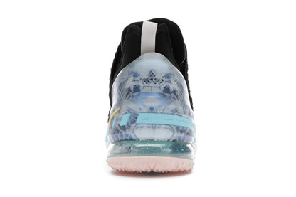 Nike LeBron 18 Reflections