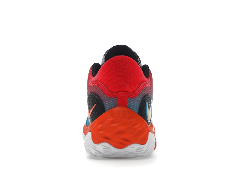 Nike PG 6 Hot Wheels