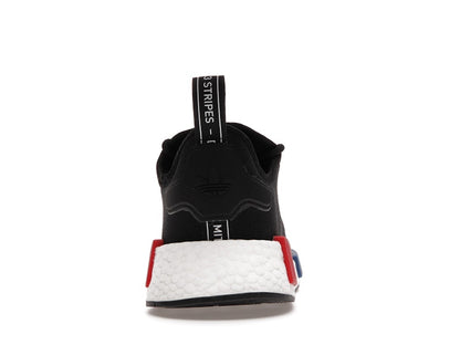 adidas NMD R1 Core Black (2021)
