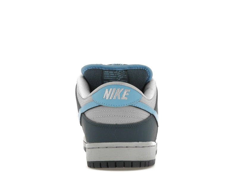 Nike SB Dunk Low Squadron Blue