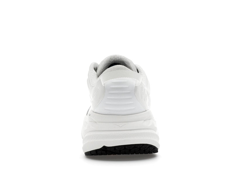 Hoka One One Bondi SR Frost (Women's)