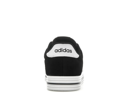 adidas Daily 4.0 Core Black Cloud White