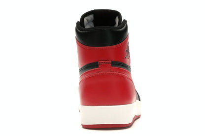 Jordan 1.5 Retro Bred