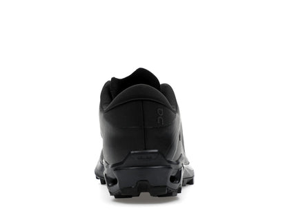 On Running Cloudventure Peak POST ARCHIVE FACTION Black Magnet (Women's)