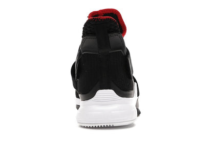 Nike LeBron Zoom Soldier 12 Bred