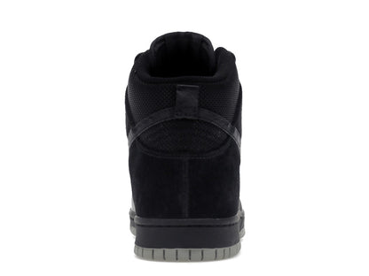 Nike Dunk High St. Pauli