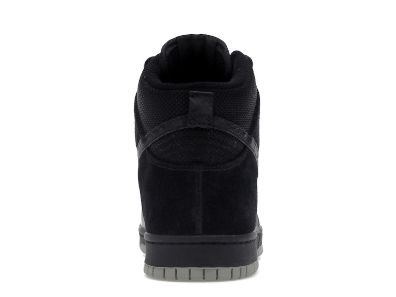 Nike Dunk High St. Pauli