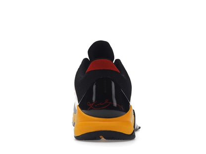 Nike Kobe 5 Protro Bruce Lee
