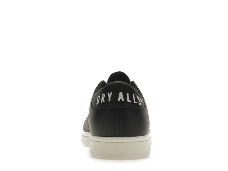 adidas Stan Smith Human Made Black