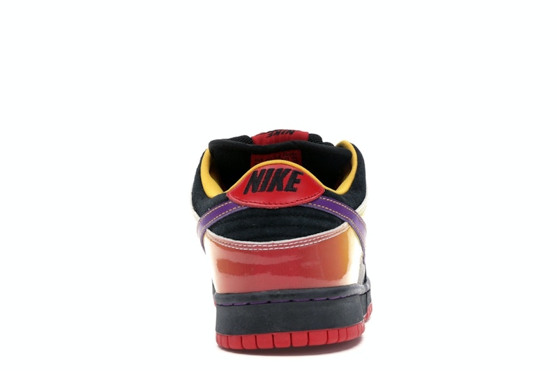 Nike SB Dunk Low Appetite for Destruction