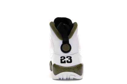 Jordan 9 Retro Statue (GS)