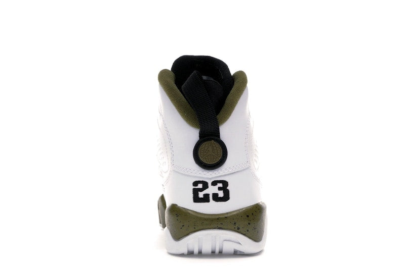 Jordan 9 Retro Statue (GS)