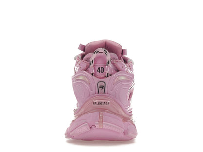 Balenciaga Runner Pink (Women's)