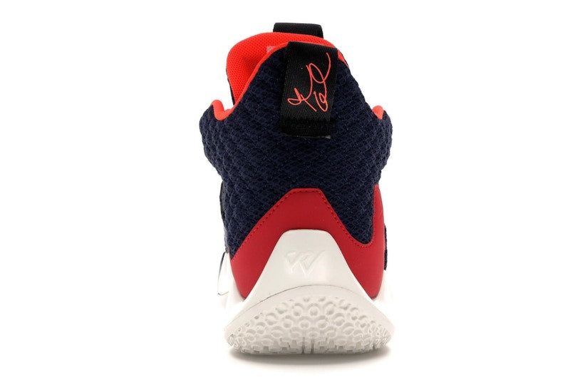 Jordan Why Not 0.2 Future History (GS)