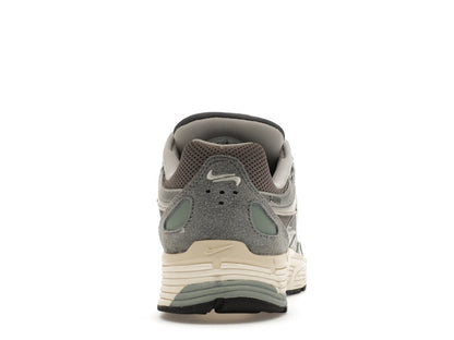 Nike P-6000 Flat Pewter
