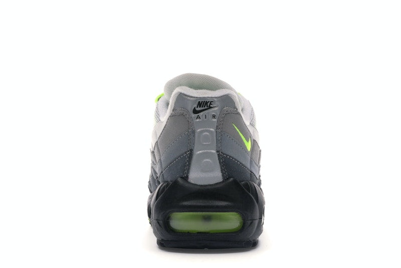 Nike Air Max 95 OG Neon (2015) (Women's)