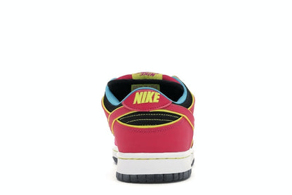 Nike SB Dunk Low Ms. Pacman