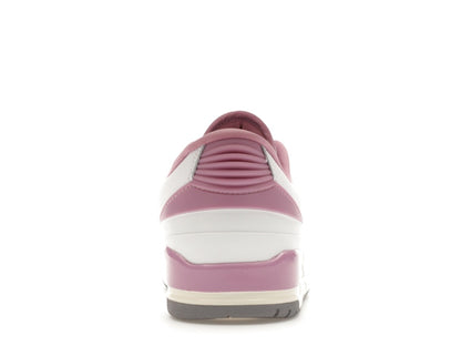 Jordan 2/3 Orchid (Women's)