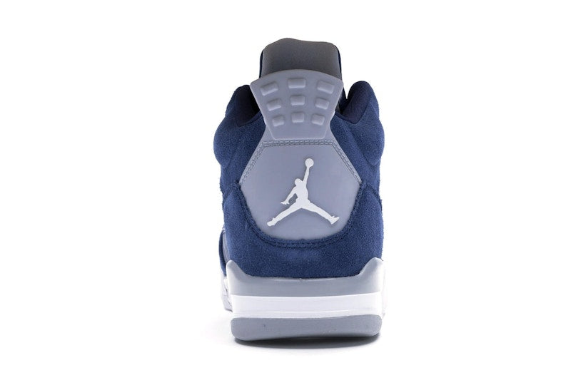 Jordan Son Of Mars Low Navy Blue