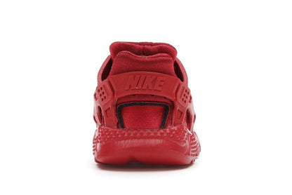 Nike Huarache Run University Red (TD)