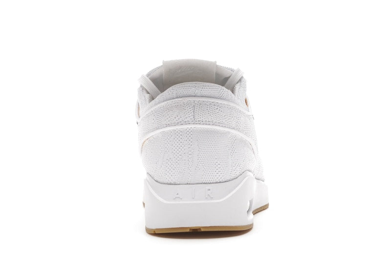 Nike SB Air Max Janoski 2 White/Celestial Gold