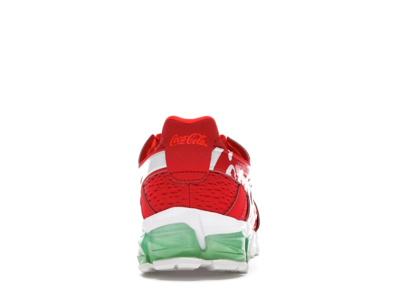 ASICS Gel-Quantum 90 Coca-Cola
