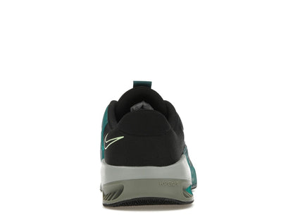Nike Metcon 9 Black Geode Teal