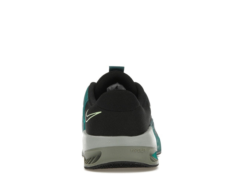 Nike Metcon 9 Black Geode Teal