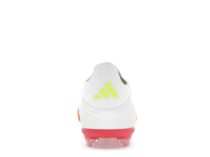 adidas F50 League Laceless FG/MG Solar Pack