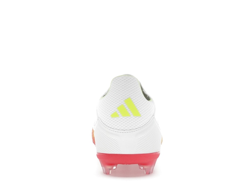 adidas F50 League Laceless FG/MG Solar Pack