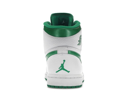 Jordan 1 Retro Do the Right Thing Green