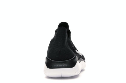 Nike Free RN Flyknit 2018 Black White