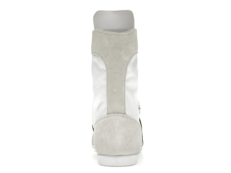 adidas Japan Mid Footwear White Black (Women's)