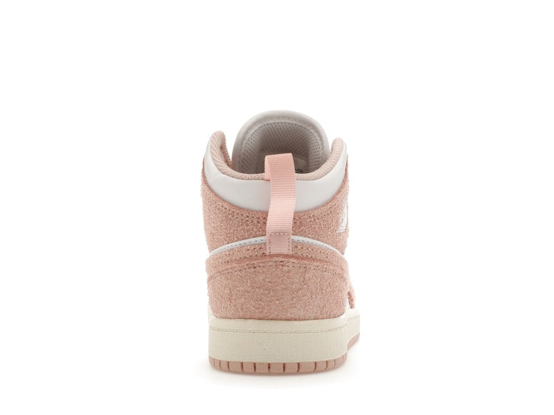 Jordan 1 Mid SE Legend Pink (PS)