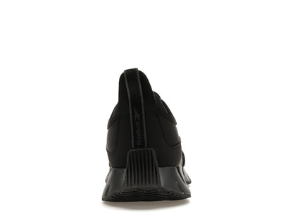 Reebok Zig Dynamica Black Cold Grey