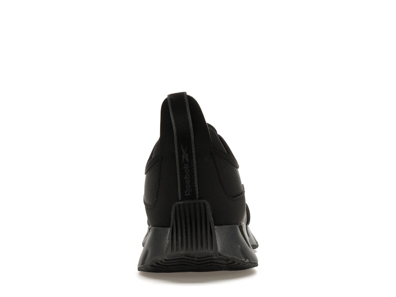 Reebok Zig Dynamica Black Cold Grey