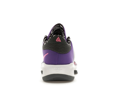 Nike Zoom Freak 4 NRG Bahamas