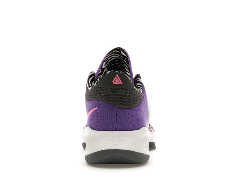 Nike Zoom Freak 4 NRG Bahamas