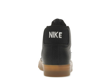 Nike Zoom Blazer Mid Premium SB Black Gum Jewel