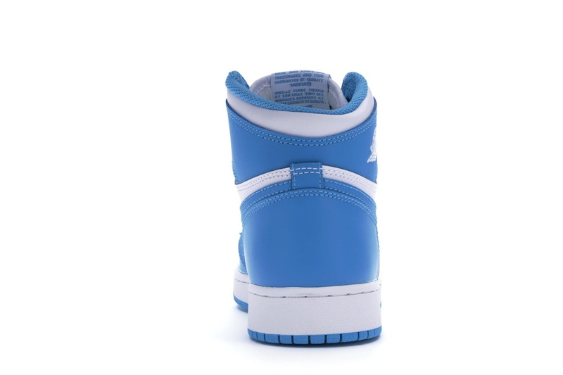 Jordan 1 Retro High OG UNC (GS)